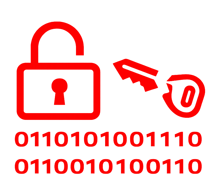 encryption icon transparent